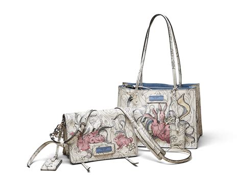 james jean prada rabbit|james jean resort bunny collection.